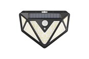 Lommelygter og pandelamper - Superfire Solar lamp  FF6-B 33W 220lm 1200mAh - FF6-B