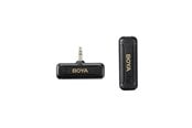Mikrofon - BOYA Wireless Microphone x2 BY-WM3T2-M2 - 3.5mm Mini-Jack - BY-WM3T2-M1