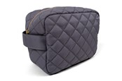 Baby Udstyr - Filibabba Toiletry bag in recycled RPET - Tornado - FI-02279