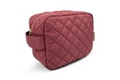 Baby Udstyr - Filibabba Toiletry bag in recycled RPET - Apple Butter - FI-02288