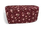 Baby Udstyr - Filibabba Bed bumper - Fall Flowers - FI-02198