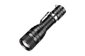 Smart Home - Superfire Flashlight  F5 1100lm USB - F5