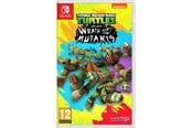 Spil - Teenage Mutant Ninja Turtles Arcade: Wrath of the Mutants - Nintendo Switch - Action - 5060968301781