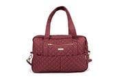Baby Udstyr - Filibabba Parent bag in recycled RPET - Apple Butter - FI-02280