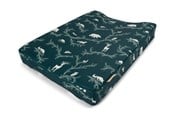 Baby Udstyr - Filibabba Changing mat - Night - FI-02203