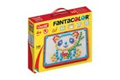 Babylegetøj - Quercetti FantaColor Tab (150 pieces) - QU-923