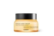 Ansigtspleje - Cosrx - Propolis Light Cream - 8809598454323
