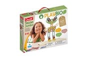 Babylegetøj - Quercetti PlayBio Tecno Jumbo construction set (45 pieces) - QU-86165