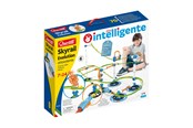 Babylegetøj - Quercetti Skyrail Evolution - Multiway Rollway - QU-6600