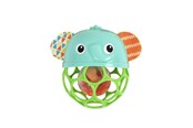 Babylegetøj - Bright Starts Oball Yummy Tummies - BS-16763