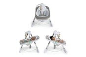 Baby Udstyr - Ingenuity AnyWay Sway™ PowerAdapt™ – Ray™ Dual-Direction Por - IN-12584