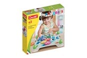 Babylegetøj - Quercetti Peggy Gears - QU-00315