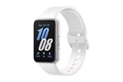 Aktivitetsarmbånd - Samsung Galaxy Fit3 - Silver - SM-R390NZSAEUB
