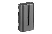 Batterier & batterigreb - Blackmagic Battery - NP-F570 - BATT-NPF570/CAM