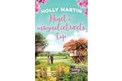 Skønlitteratur & Fiktion - Huset i magnolietræets top - Skønlitteratur & Fiktion - Hæftet - 9788772392011