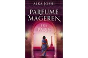 Skønlitteratur & Fiktion - Parfumemageren fra Paris - Skønlitteratur & Fiktion - hardcover - 9788772390895