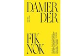 Biografi og memoirs - Damer der fik nok - Biografi & Erindring - hardcover - 9788712073796