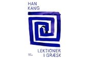 Skønlitteratur & Fiktion - Lektioner i græsk - Skønlitteratur & Fiktion - hardback - 9788712069294