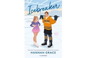 Skønlitteratur & Fiktion - Icebreaker - Skønlitteratur & Fiktion - Hæftet - 9788702415322