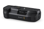 Batterier & batterigreb - Blackmagic Pocket Camera Battery Pro Grip - CINECAMPOCHDXBT2