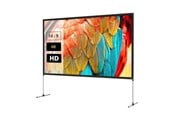 Projektorlærred - BlitzWolf Portable projection screen 120" - BW-VS6 120inch