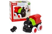 BRIO - Brio Steam & Go Tog - 30411