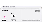 Blæk, Toner & Forbrugsstoffer - Canon CRG T10 / 4564C001 Magenta - 4564C001