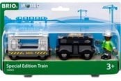 BRIO - Brio Special Edition Tog (2024) - 36083