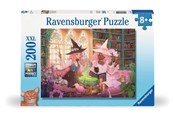 Puslespil - Ravensburger Enchanting Library - 10113415