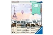 Puslespil - Ravensburger Ballons 300p - 10212968