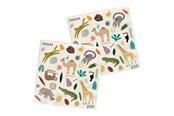 Legetøj - Folat BV Napkins Wild Animals 20 pcs. - 68351