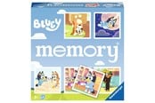 Brætspil - Ravensburger Bluey memory® - 10622646