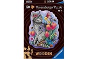 Puslespil - Ravensburger Lovely Cat - 12000757