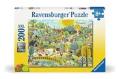 Puslespil - Ravensburger Sustainability, 200pc XXL - 12000868