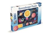 Puslespil - Ravensburger The Solar System 300p - 12000869