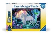 Puslespil - Ravensburger Unicorn, 300pc XXL - 12000870
