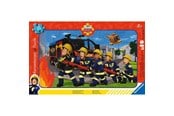 Puslespil - Ravensburger Rescuers in action! 15p - 12001030