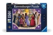 Puslespil - Ravensburger Disney Wish 150pc - 12001049