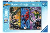 Puslespil - Ravensburger Spider-Man, 300pc XXL - 12001072