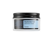 Ansigtspleje - Cosrx - Hyaluronic Acid Intensive Cream - 8809416470122
