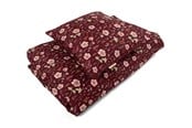 Baby Udstyr - Filibabba Junior bed linen GOTS - Fall Flowers - FI-02193