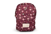 Baby Udstyr - Filibabba Backpack in recycled RPET - Fall Flowers - FI-02224