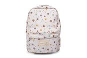 Baby Udstyr - Filibabba Backpack in recycled RPET - Chestnuts - FI-02226