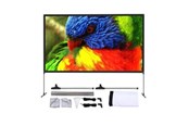 Projektorlærred - BlitzWolf Portable projection screen 80" - BW-VS6