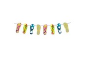 Legetøj - Folat BV Summer Party Slinger Slippers 10m. - 20715