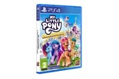 Spil - My Little Pony: A Zephyr Heights Mystery - Sony PlayStation 4 - Action/Adventure - 5061005352599