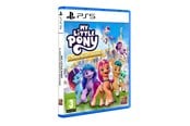 Spil - My Little Pony: A Zephyr Heights Mystery - Sony PlayStation 5 - Action/Adventure - 5061005352681