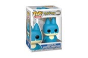 Merchandise - Funko! - POP Vinyl Pokemon Munchlax - Figur - 69077