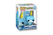 Merchandise - Funko! - POP Vinyl Pokemon Sobble - Figur - 72192