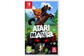 Spil - Atari Mania - Nintendo Switch - Action - 5060997482512